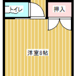 メイプルコート上長飯 画像5