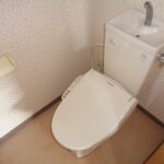 志比田Oハイツ 画像10