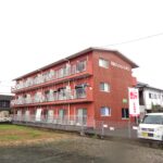 早鈴マンションレオン 画像15