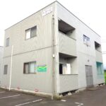 ラパン郡元 A棟・B棟・C棟 画像19