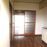 祝吉マンション 画像5