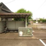 祝吉マンション 画像14