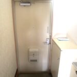 早鈴マンションレオン 画像13