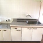 早鈴マンションレオン 画像4