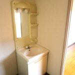 早鈴マンションレオン 画像6