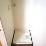 早鈴マンションレオン 画像9